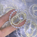 65ZD59X Popular Brooch