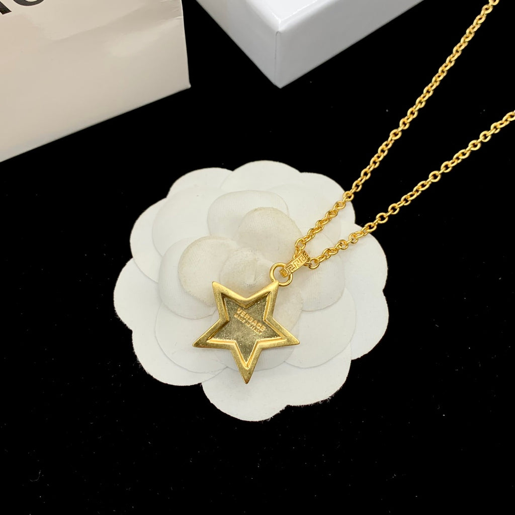 175RV72X Popular   Necklace