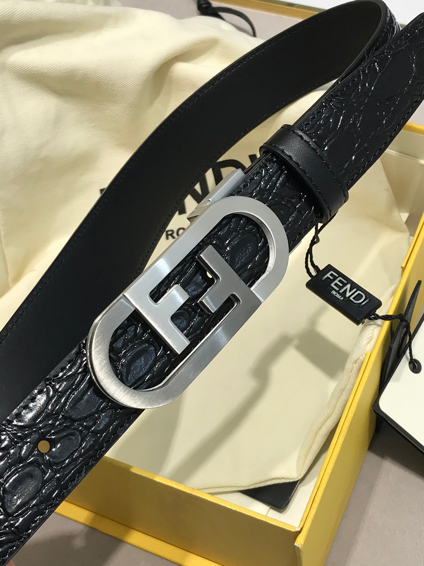 14F91P Popular  High quality belt With full package