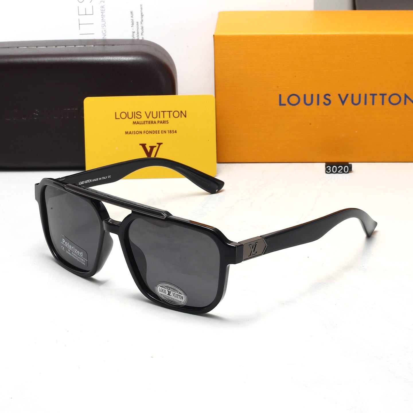146RE12T Popular Sunglasses