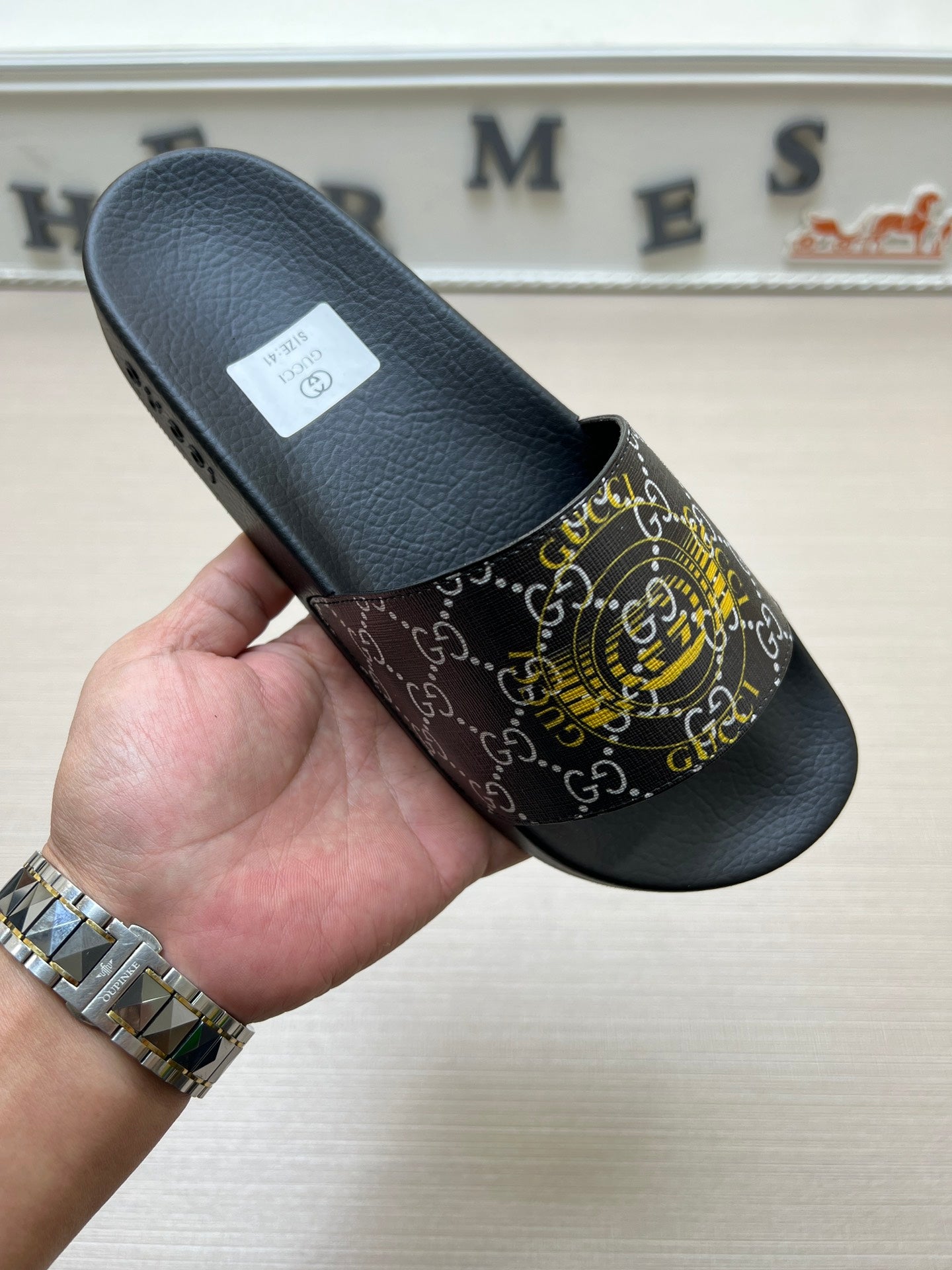 5LB234Z Popular Slippers