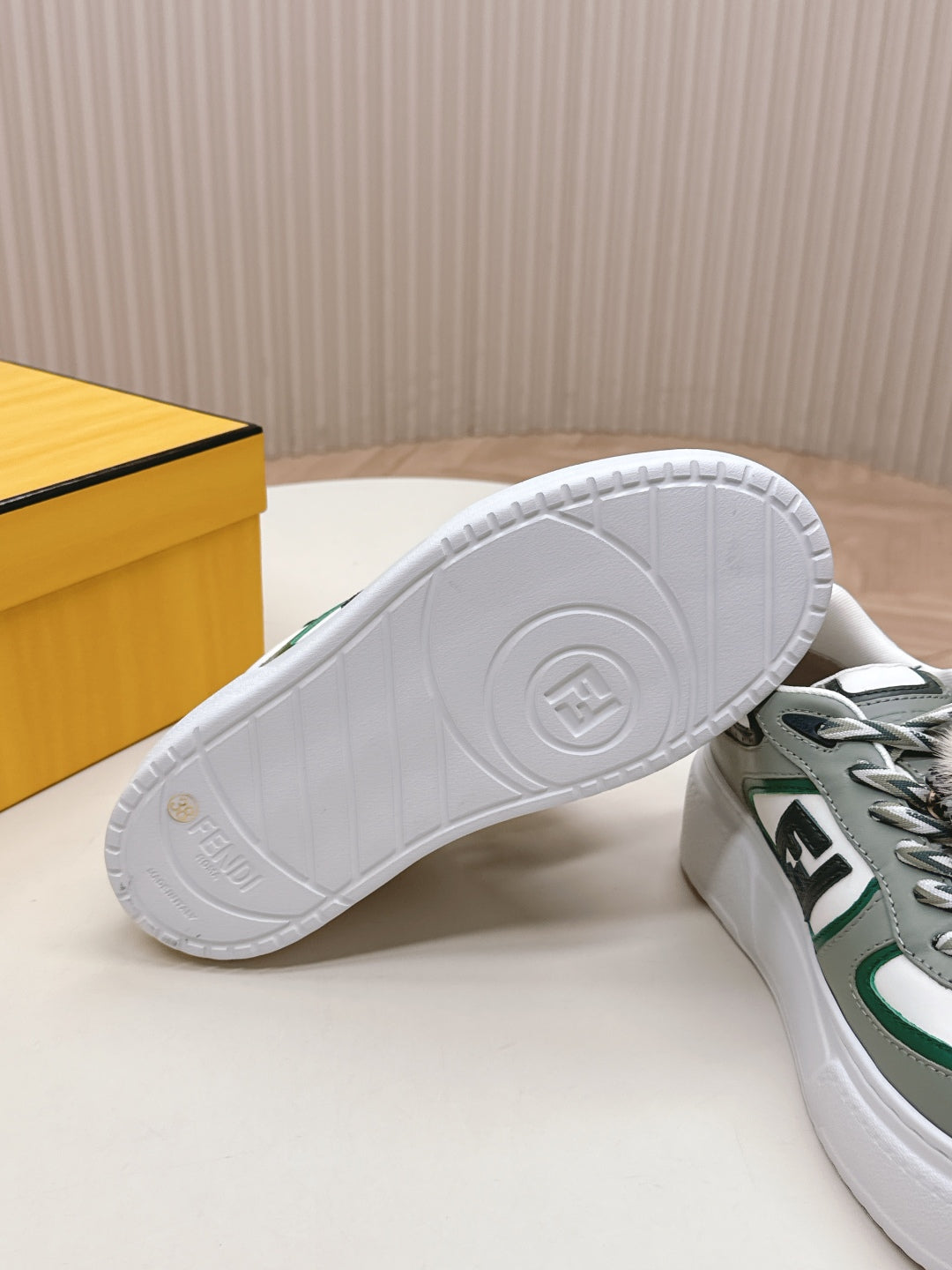 2105QF417Z Popular high-quality Shoes