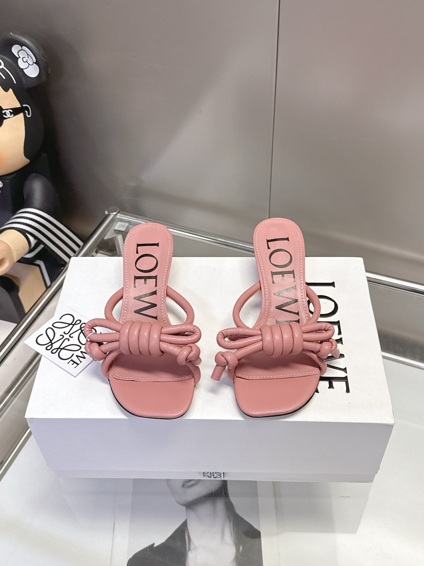 Z2R46A9 Popular high-quality leather Shoes
