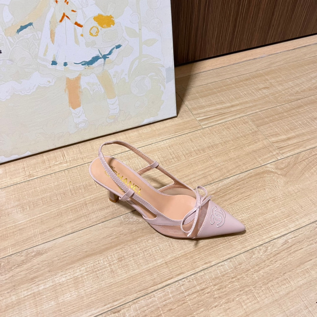 14C40Z Popular High heels  Heel height 6cm