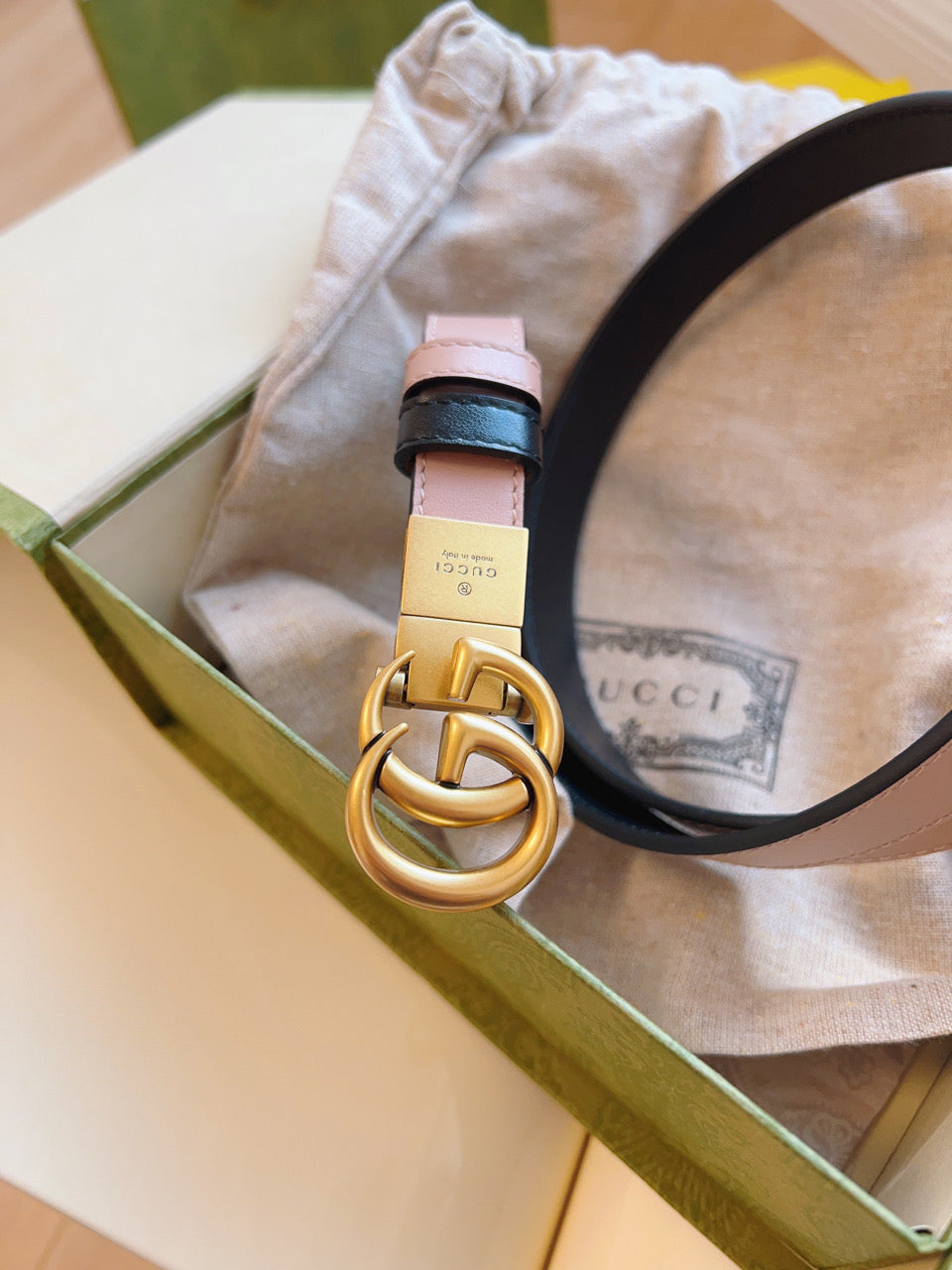 1115QB24P Popular High quality belt With full package
