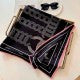 136NC32W Popular Silk Scarve