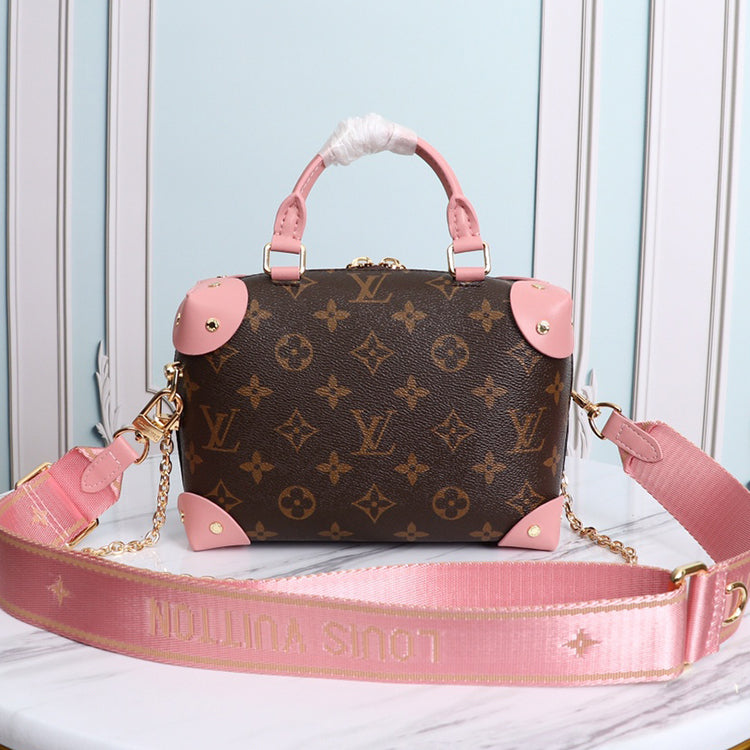 1E33B Popular  leather bag 