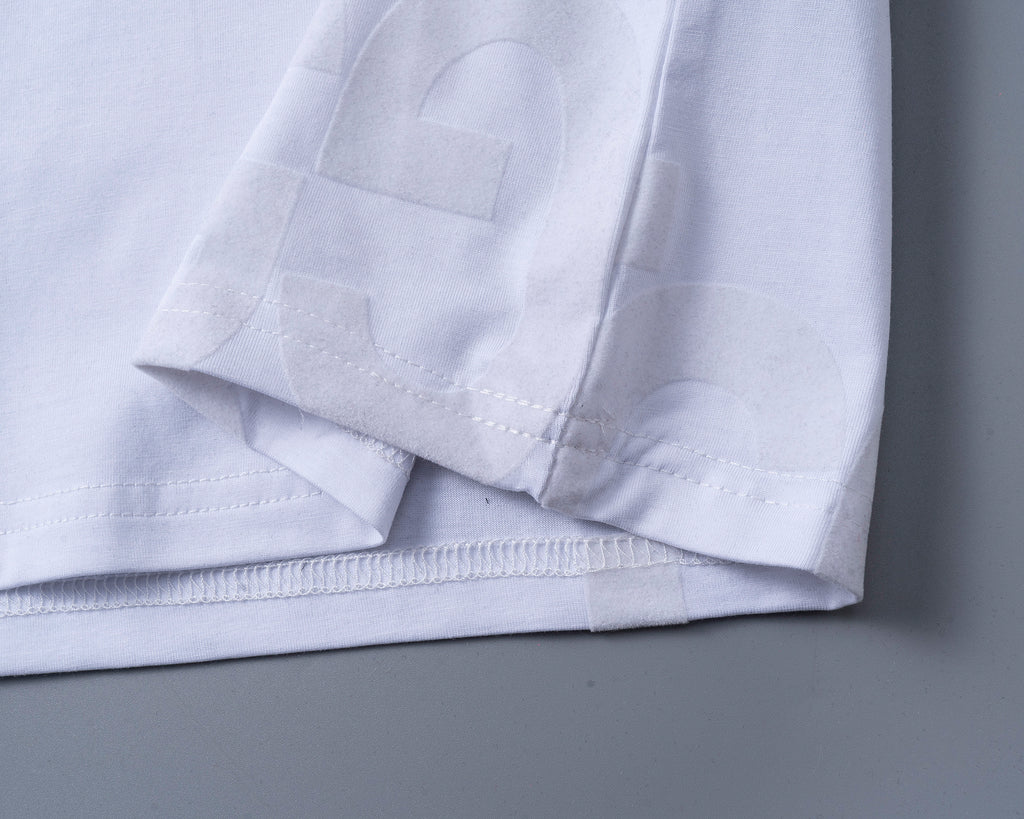 135WB115U  Popular shirt and shorts set