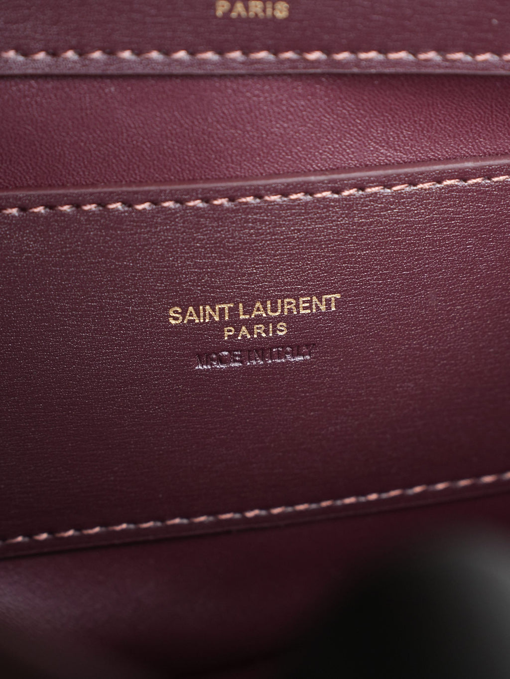 136NSL31B Popular leather bag