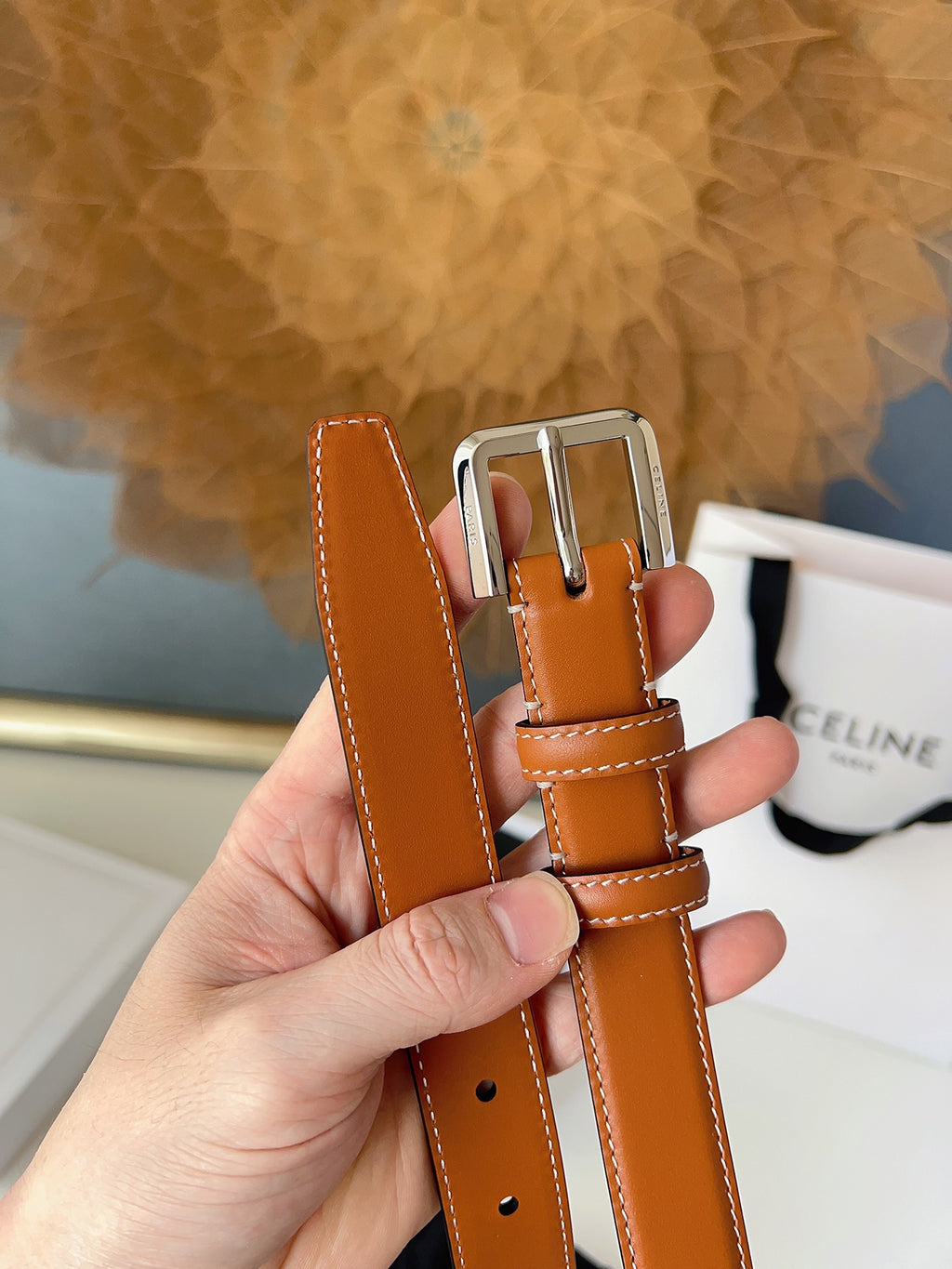 136PN53P Popular High quality belt With full package