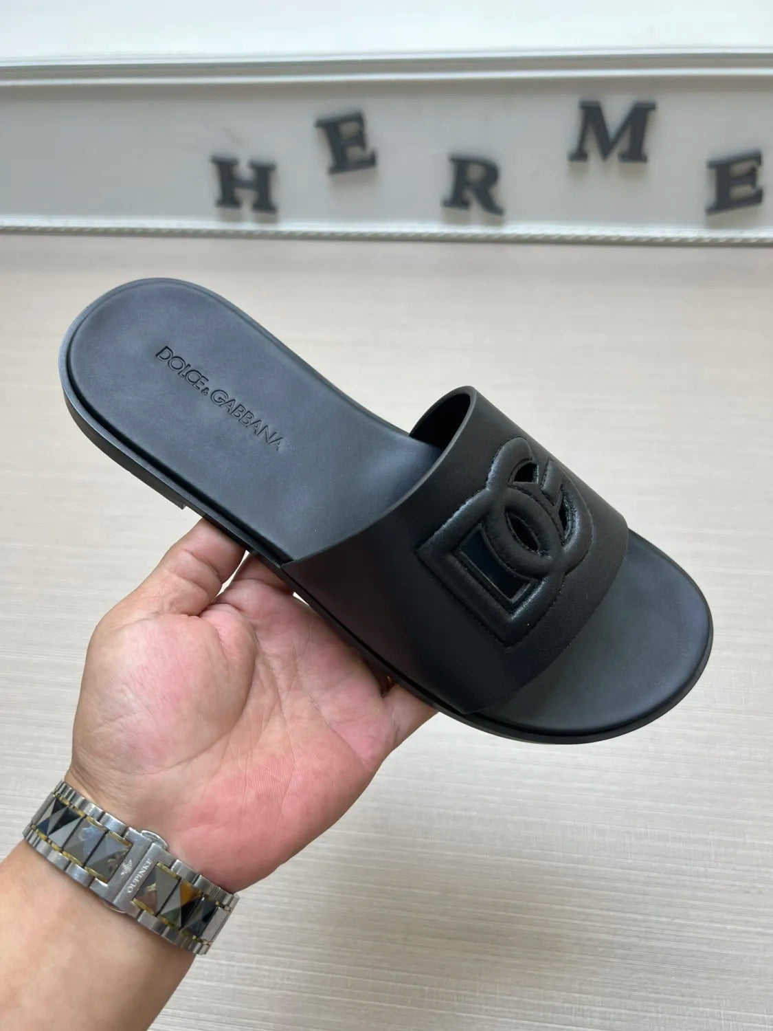 54A63Z Popular slippers