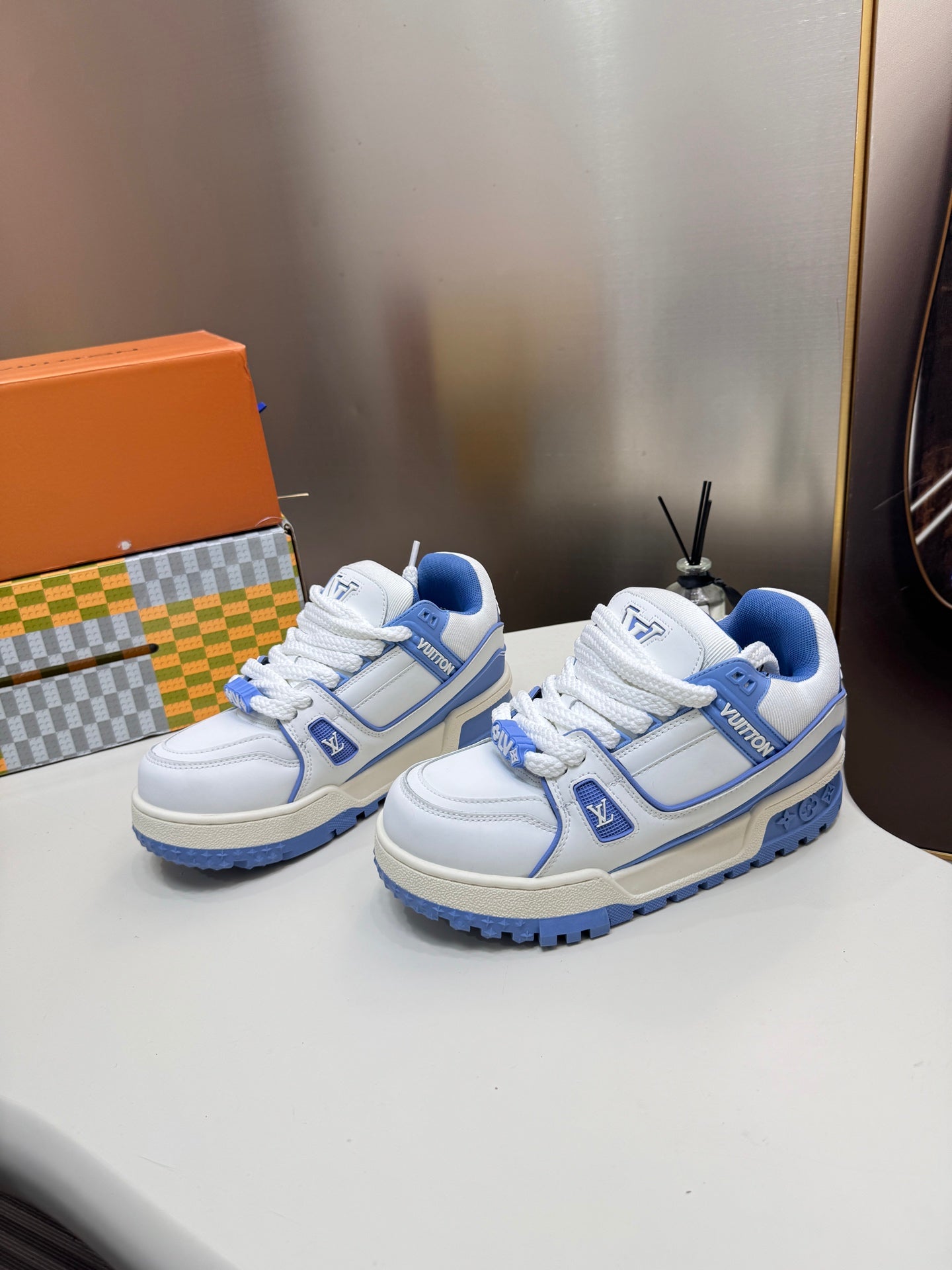 1115QE450Z Popular  Shoes