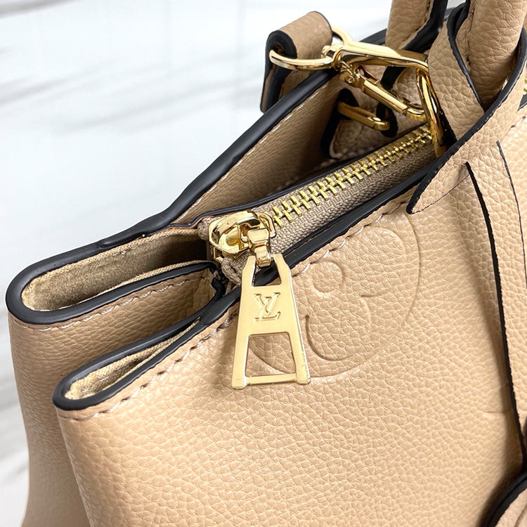1E059B Popular  leather bag 