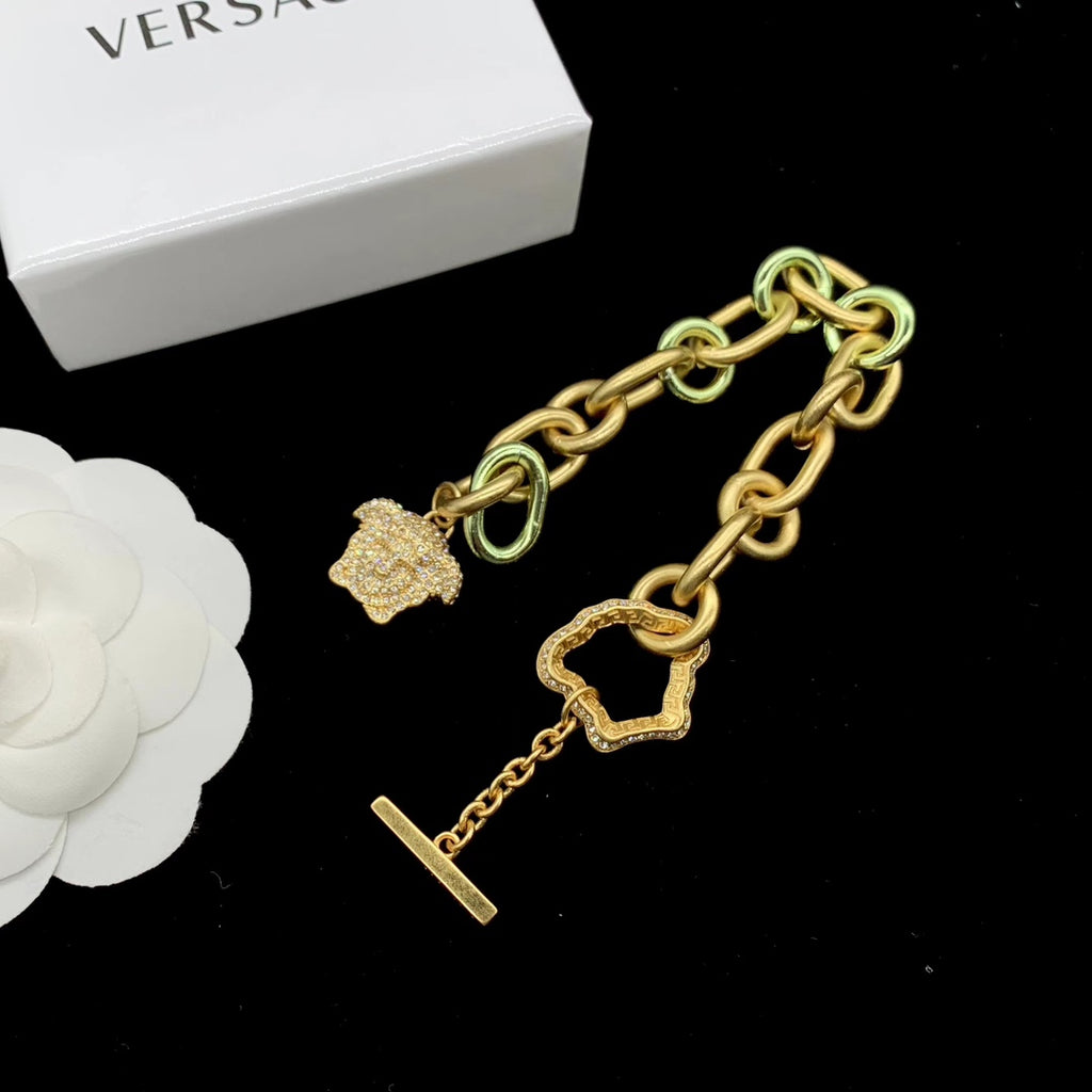175RV71X Popular   Necklace .  Bracelets.Earrings .