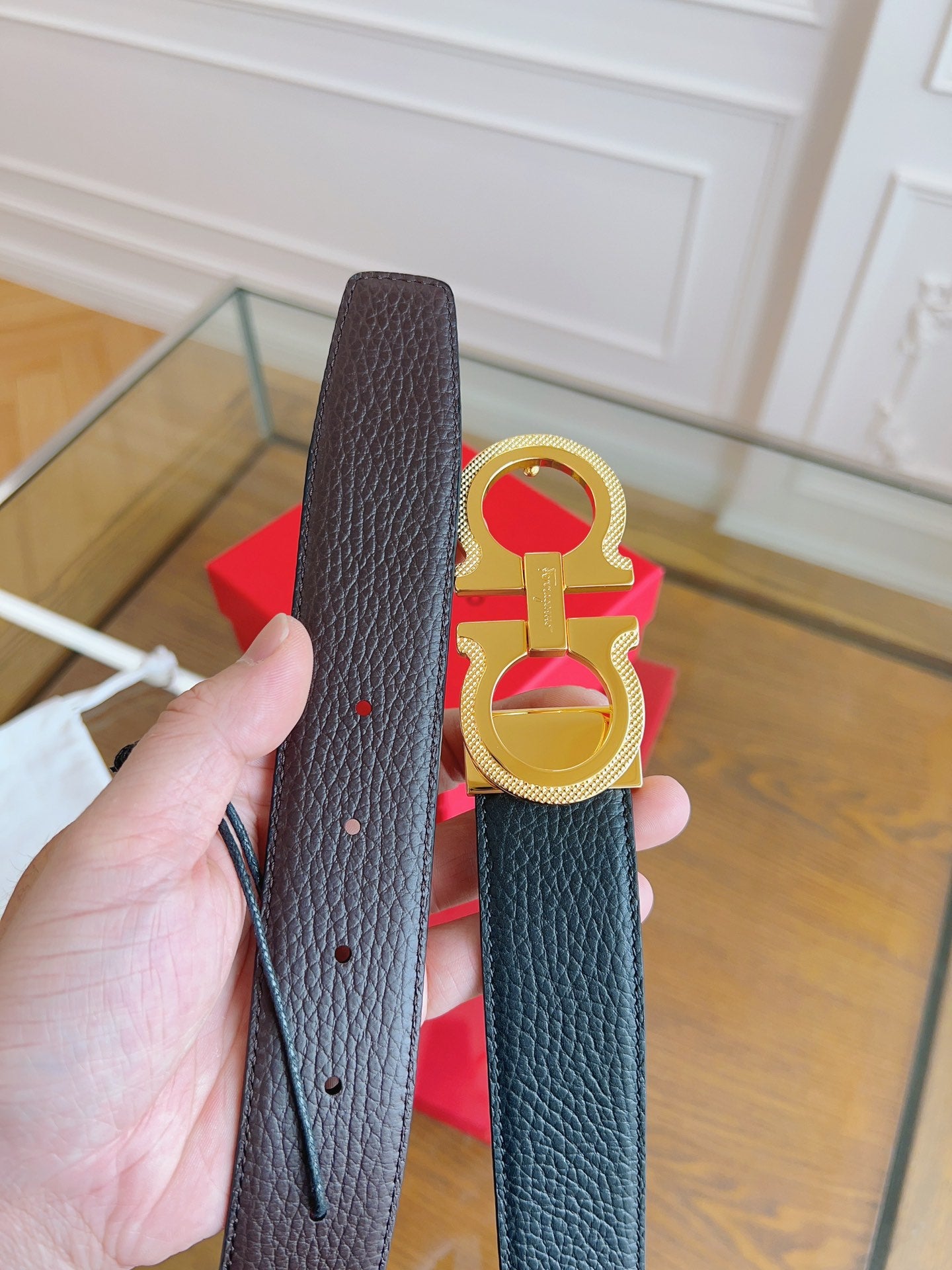 P1Q115A36 Popular High quality belt With full package