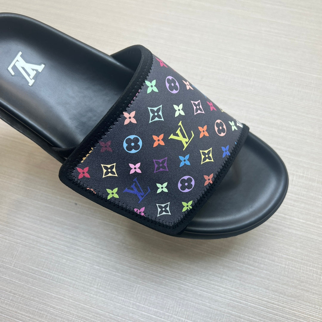 5LE207Z Popular Slippers