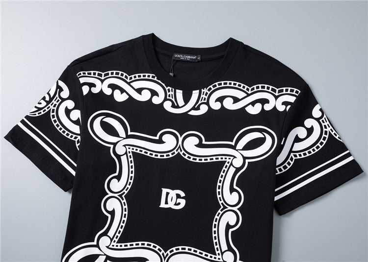 135WA100U  Popular T-shirts