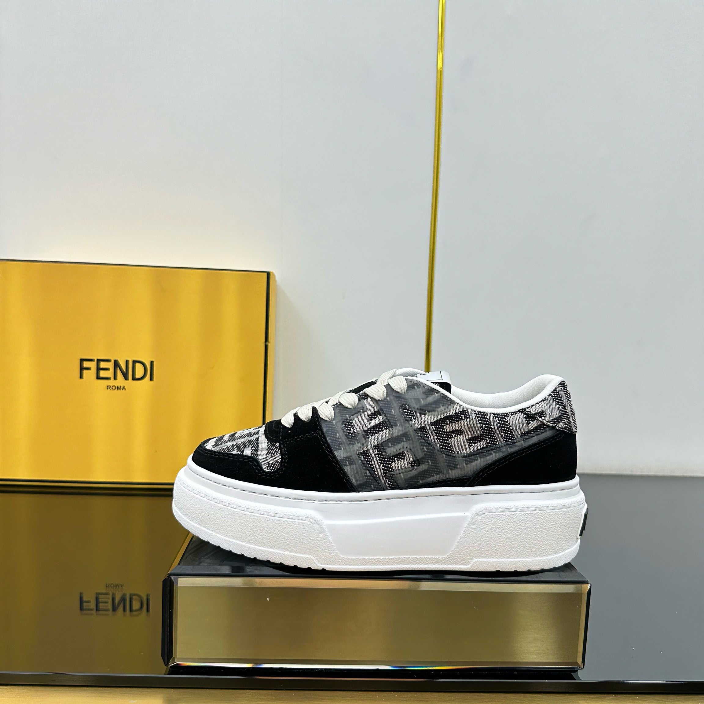2105QF418Z Popular high-quality Shoes