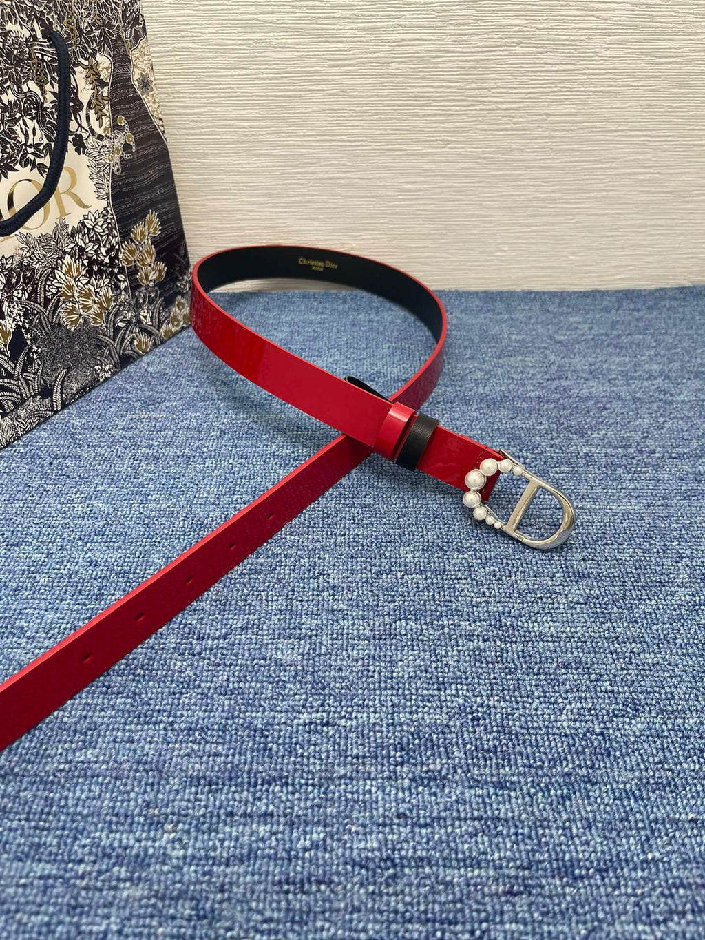 155RD199P Popular   High quality belt With full package