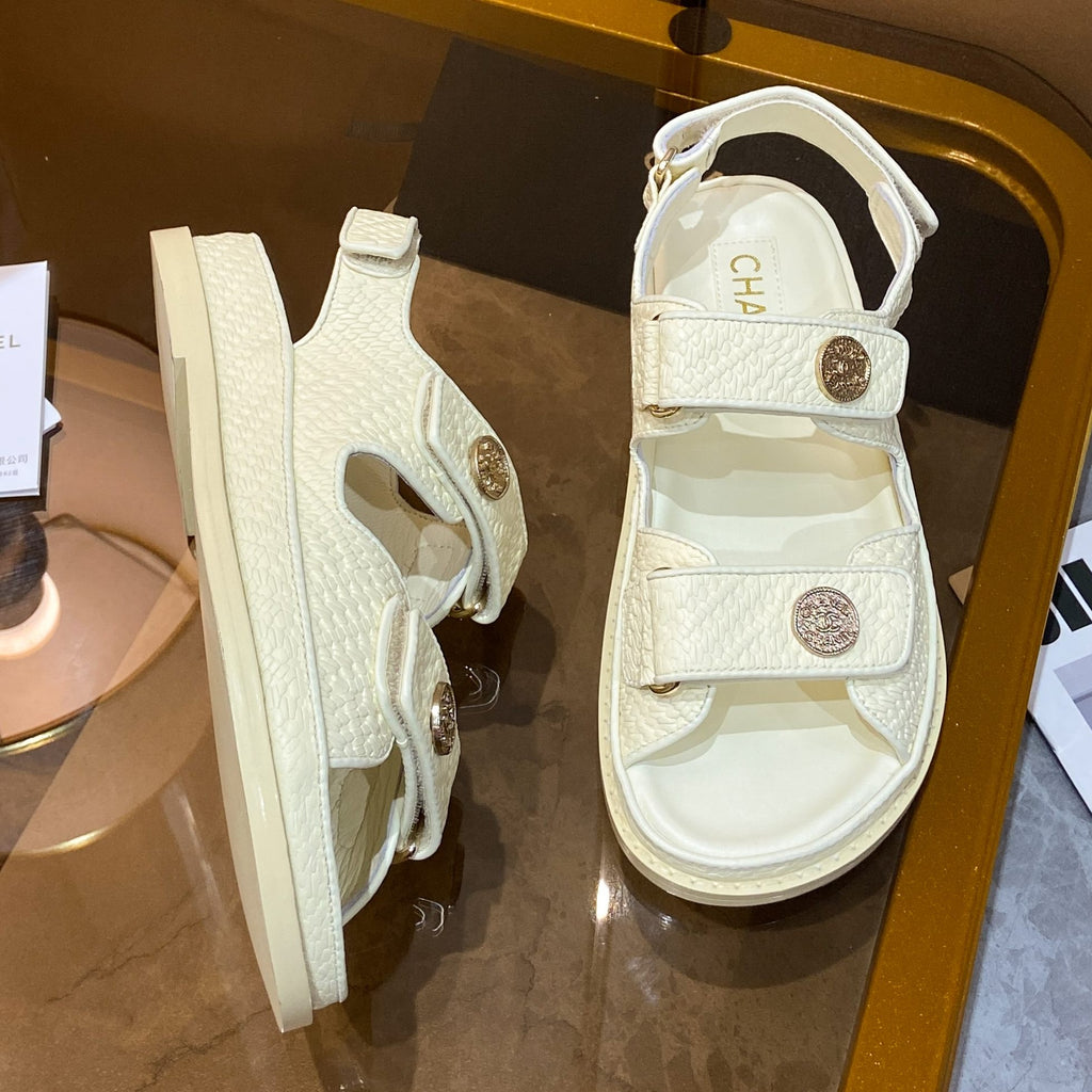 255QC49Z Popular leather shoes