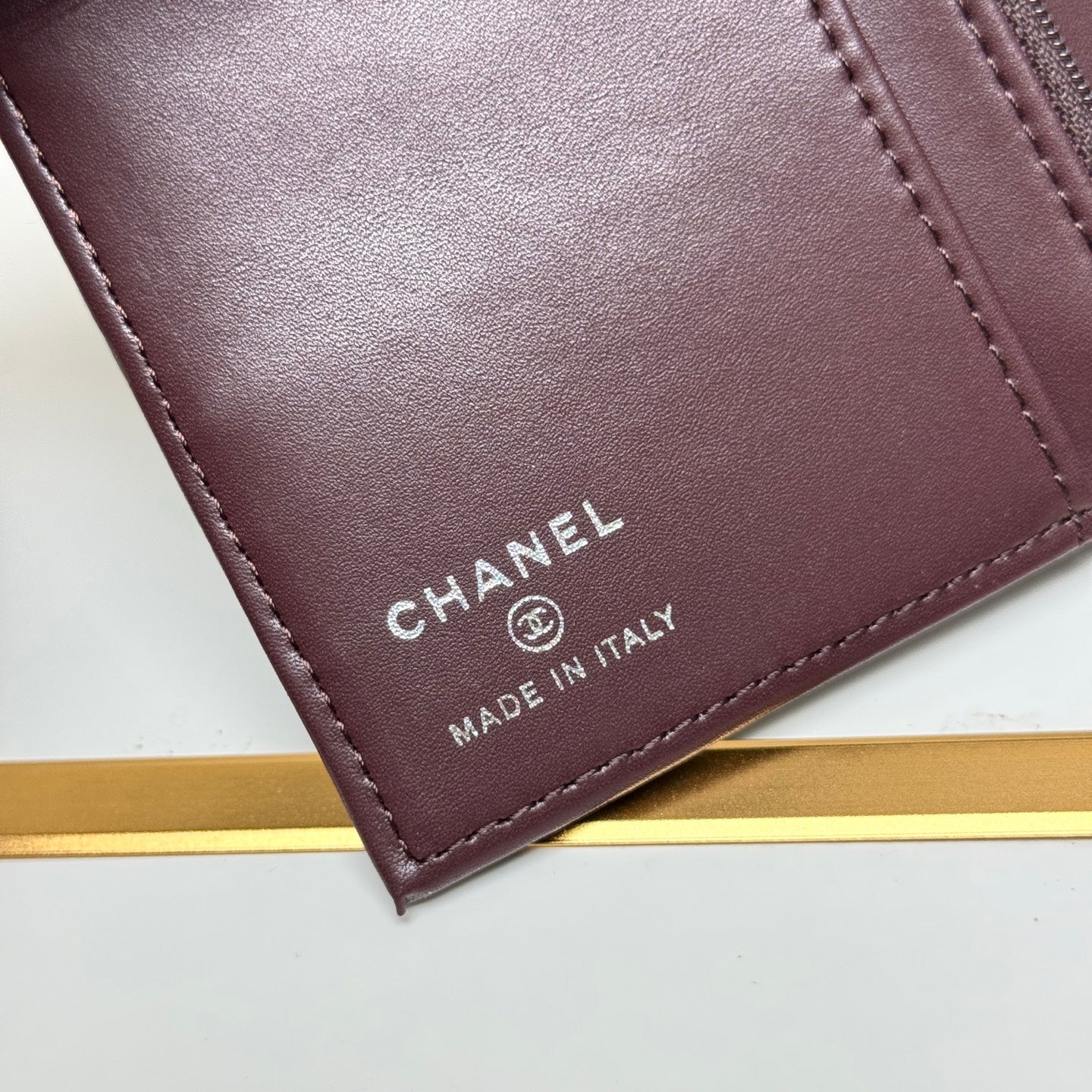 136PC126B Popular leather bag