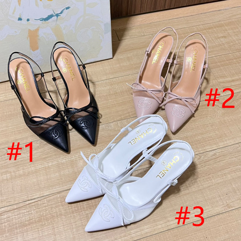 14C40Z Popular High heels  Heel height 6cm