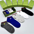 235QB40S Popular socks(5 pairs )