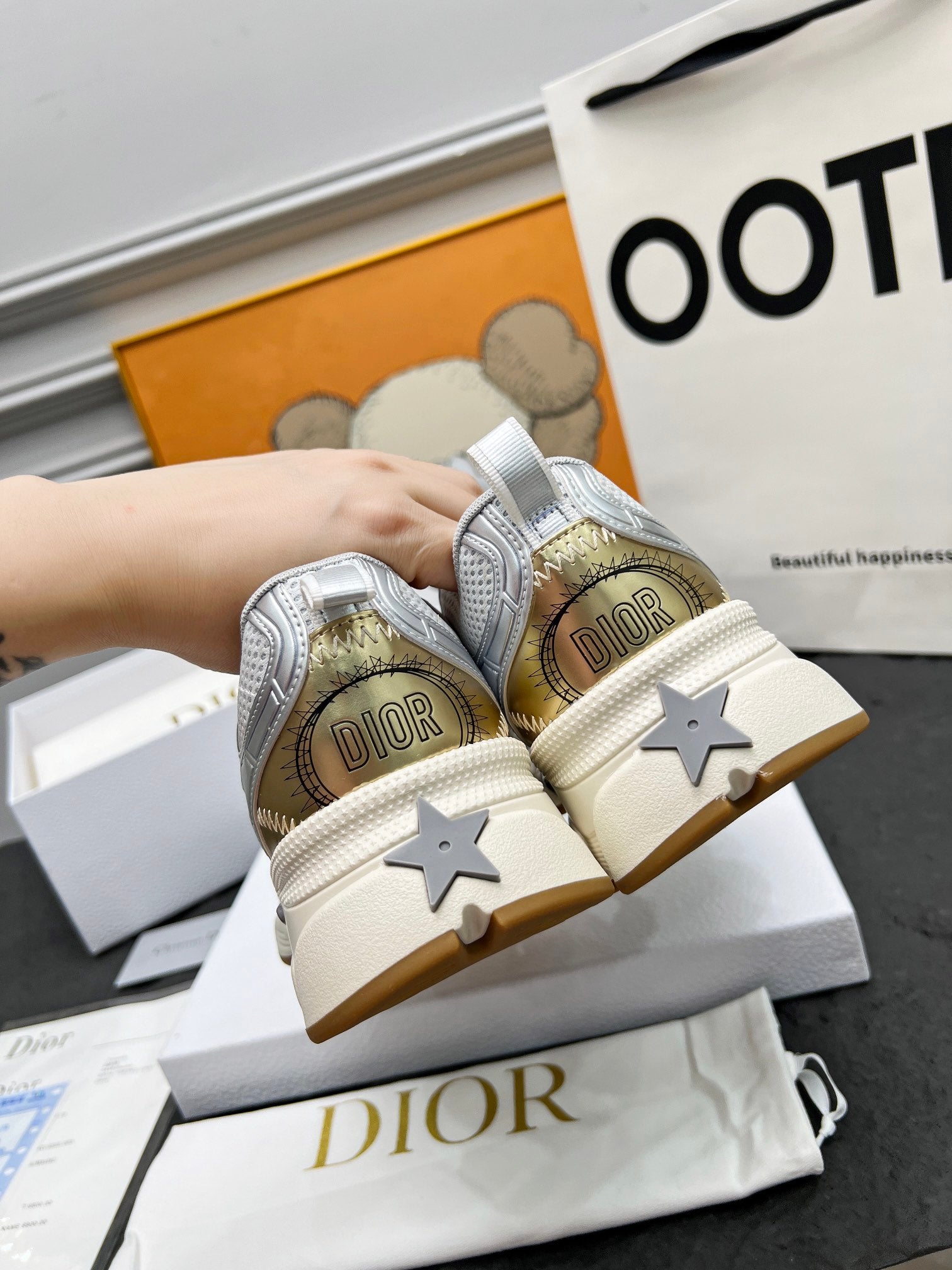 2105QD311Z Popular high-quality Shoes
