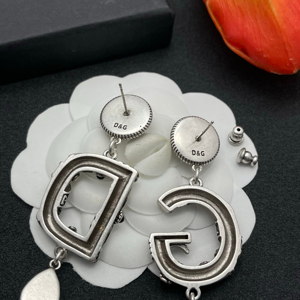 15ZA60E Popular Earrings