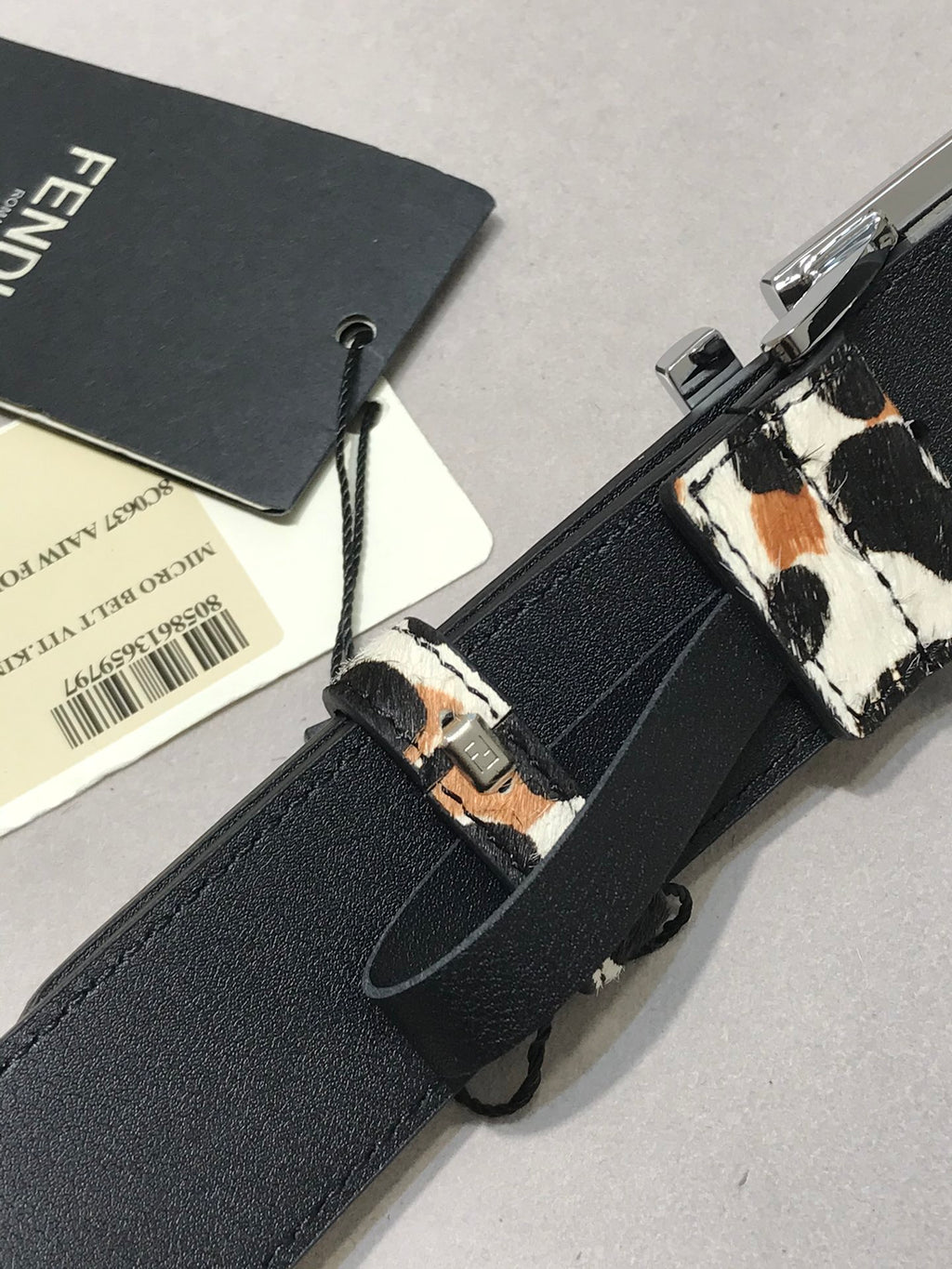 14F94P Popular   High quality belt With full package