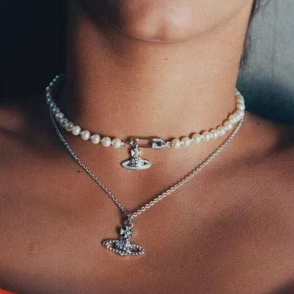 15QA1X Popular   Necklace
