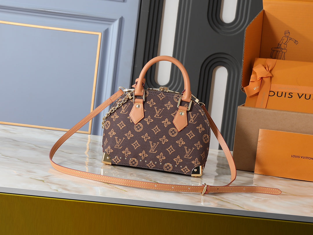 146PE94B Popular canvas bag
