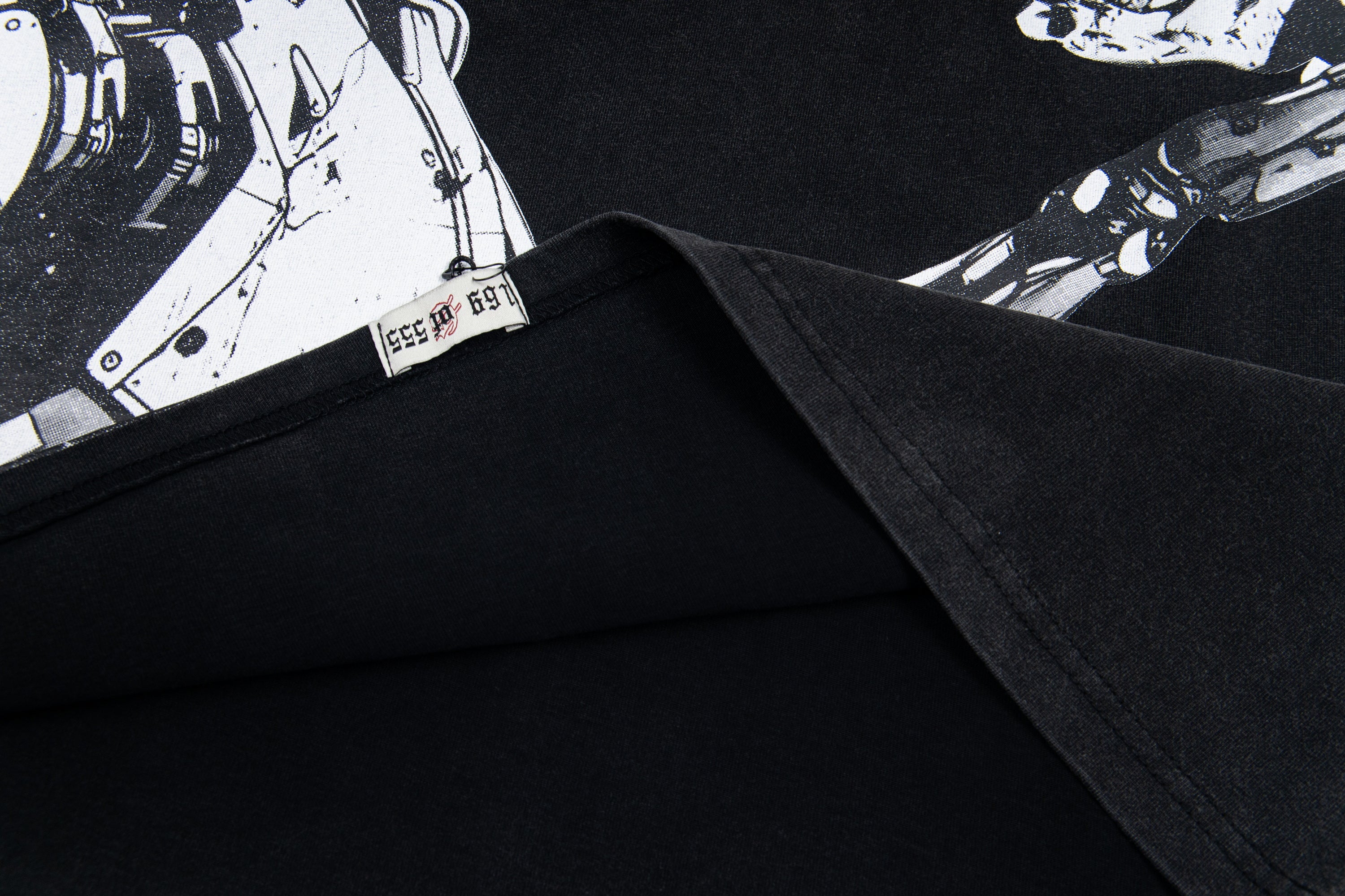 145RA129U  Popular T-shirt