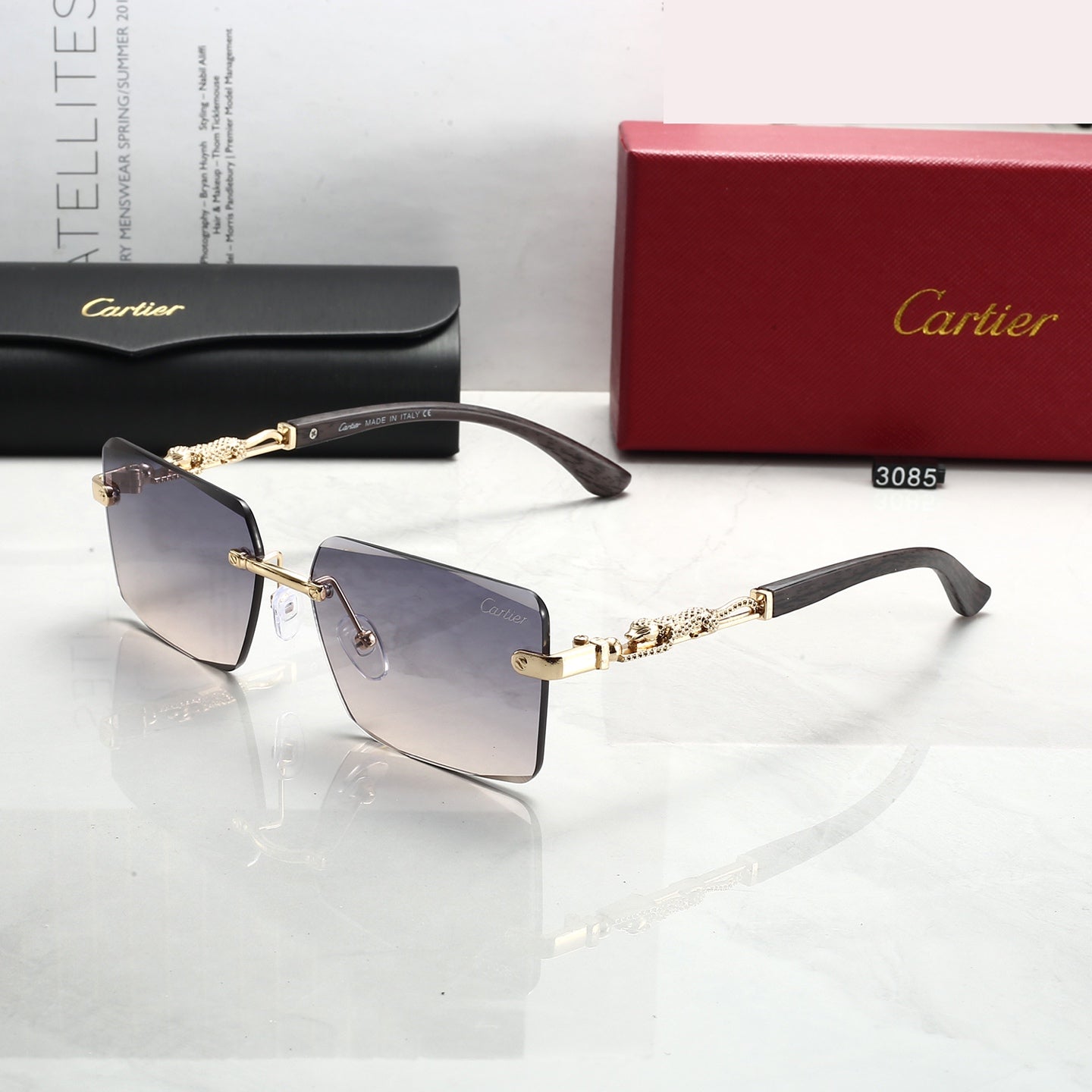 146RK15T Popular Sunglasses