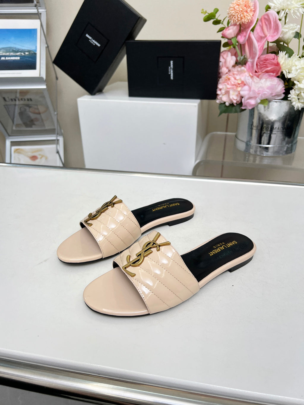 285ZSL33Z  Popular leather  Shoes