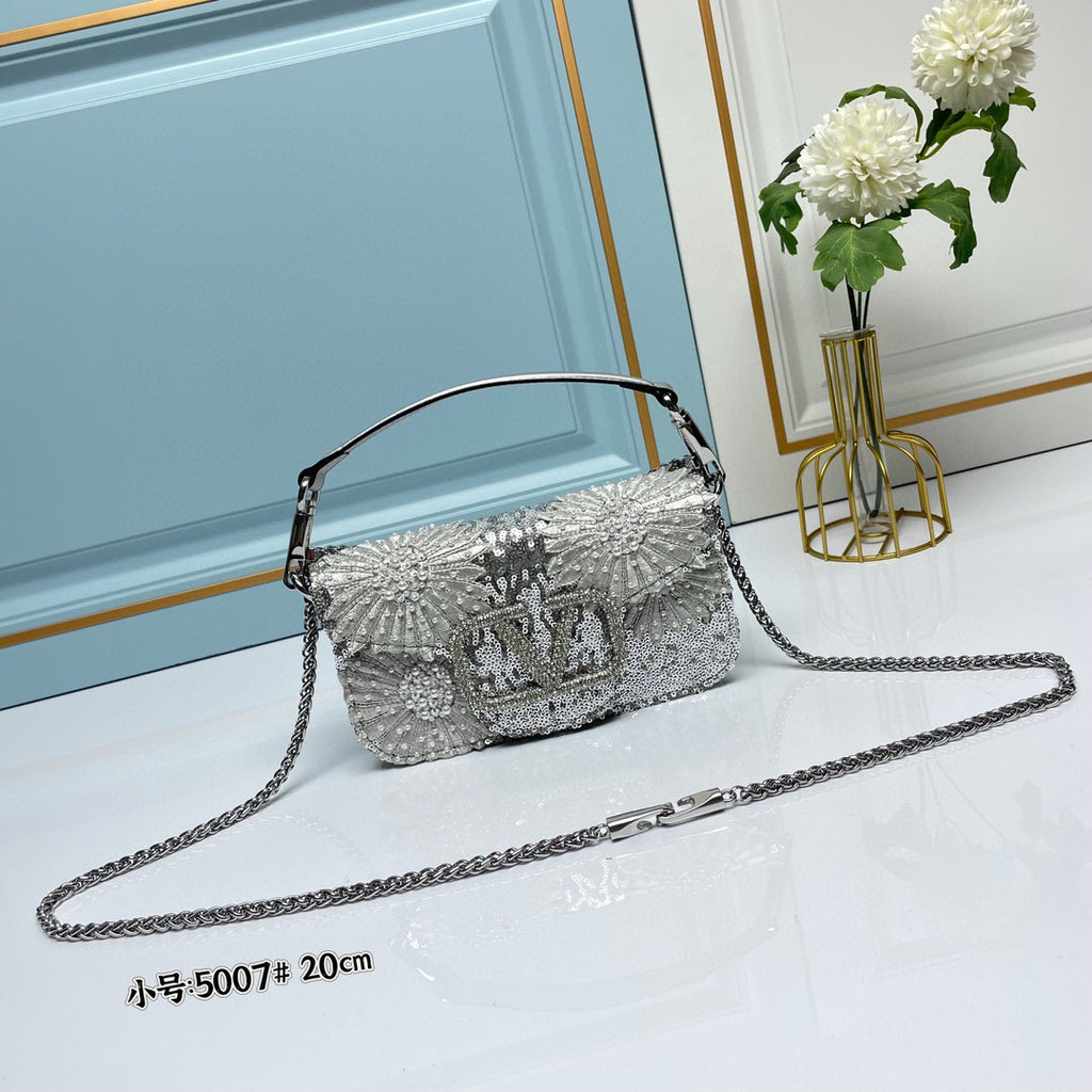 136NVL7B Popular leather bag