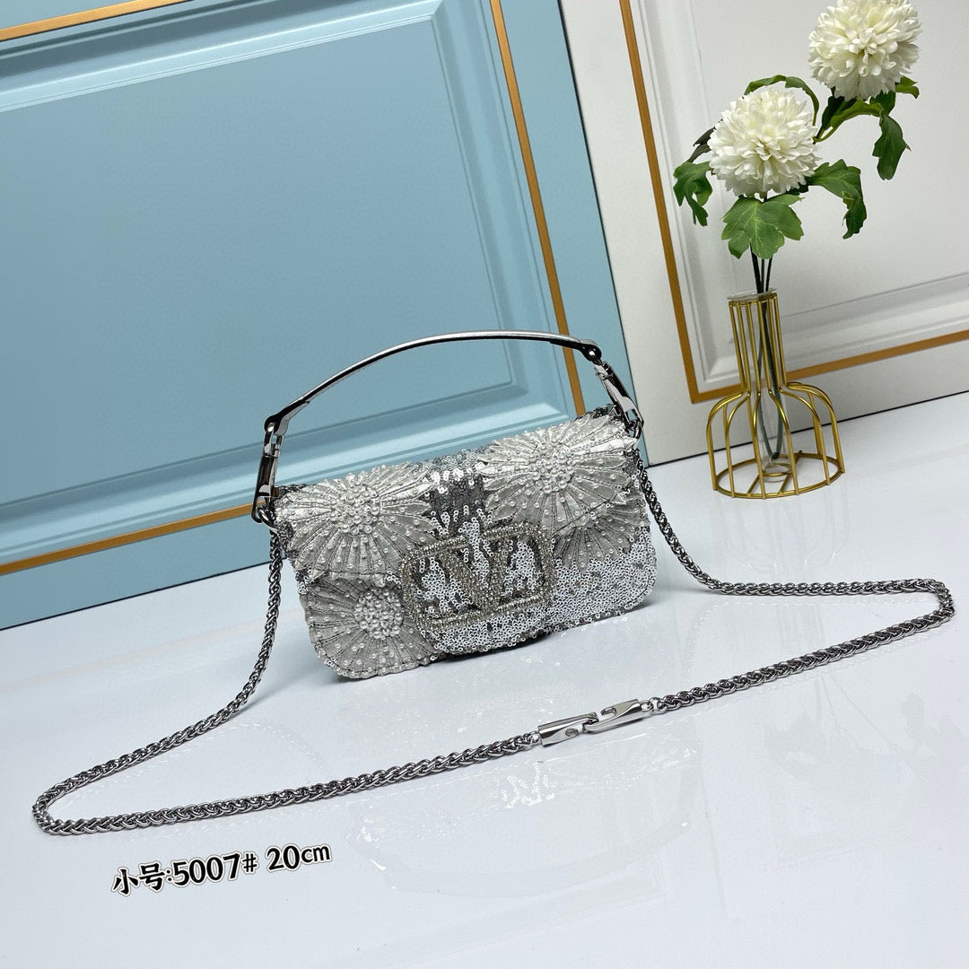 136NVL7B Popular leather bag