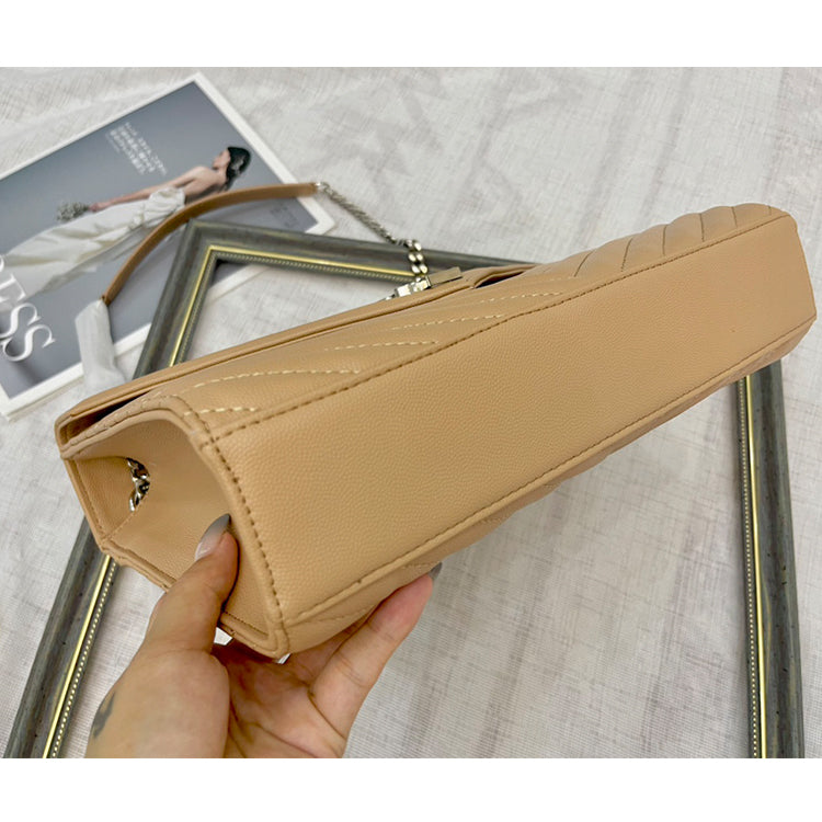 ASL010B Popular  leather bag 