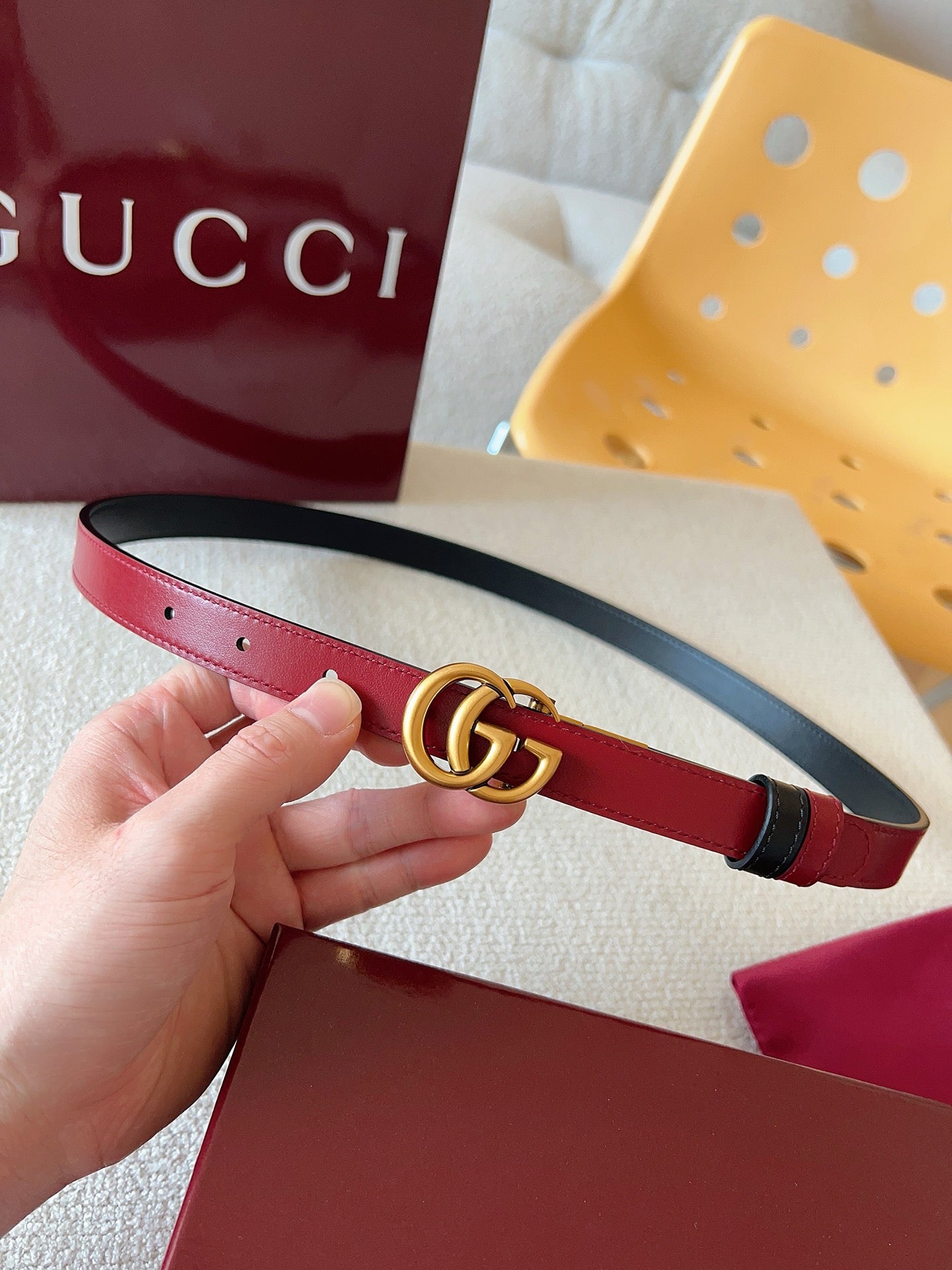 136PB31P Popular High quality belt With full package