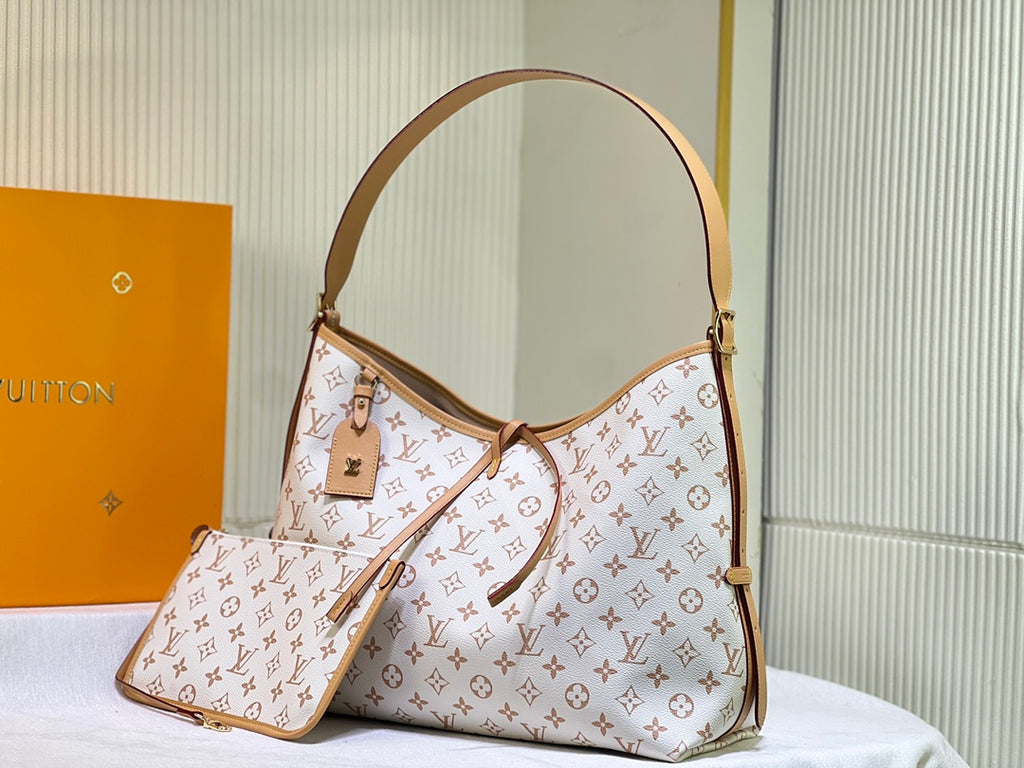 2WE46B Popular leather bag