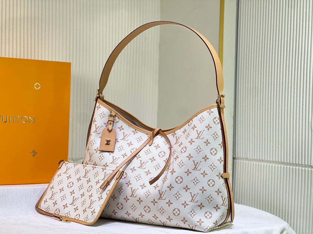2WE46B Popular leather bag
