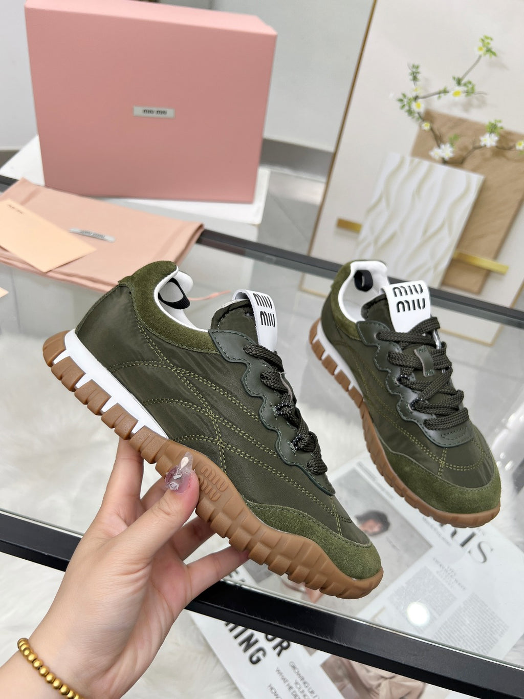 2105QA236Z Popular high-quality  Shoes