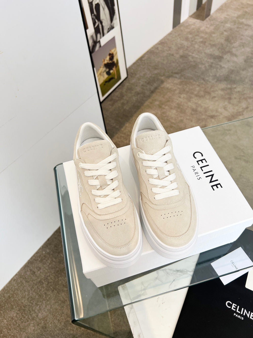 285ZN53Z Popular high-quality shoes