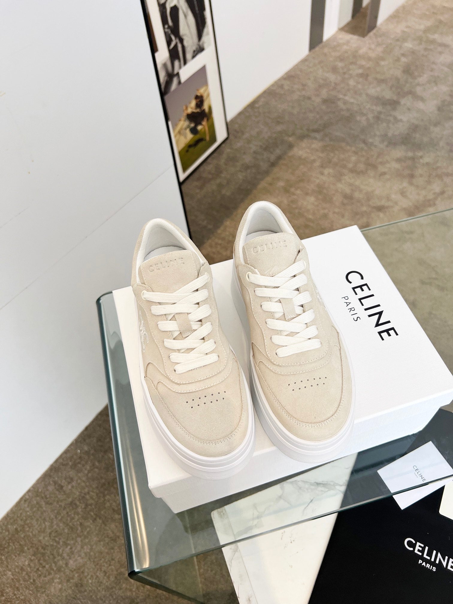 285ZN53Z Popular high-quality shoes