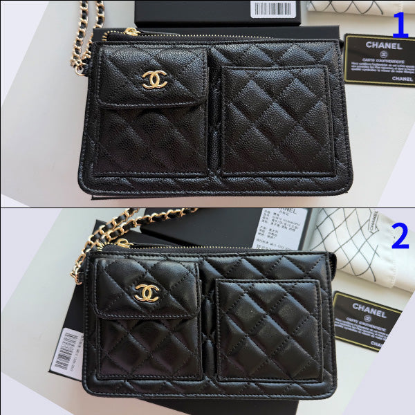 146PC21B Popular leather bag