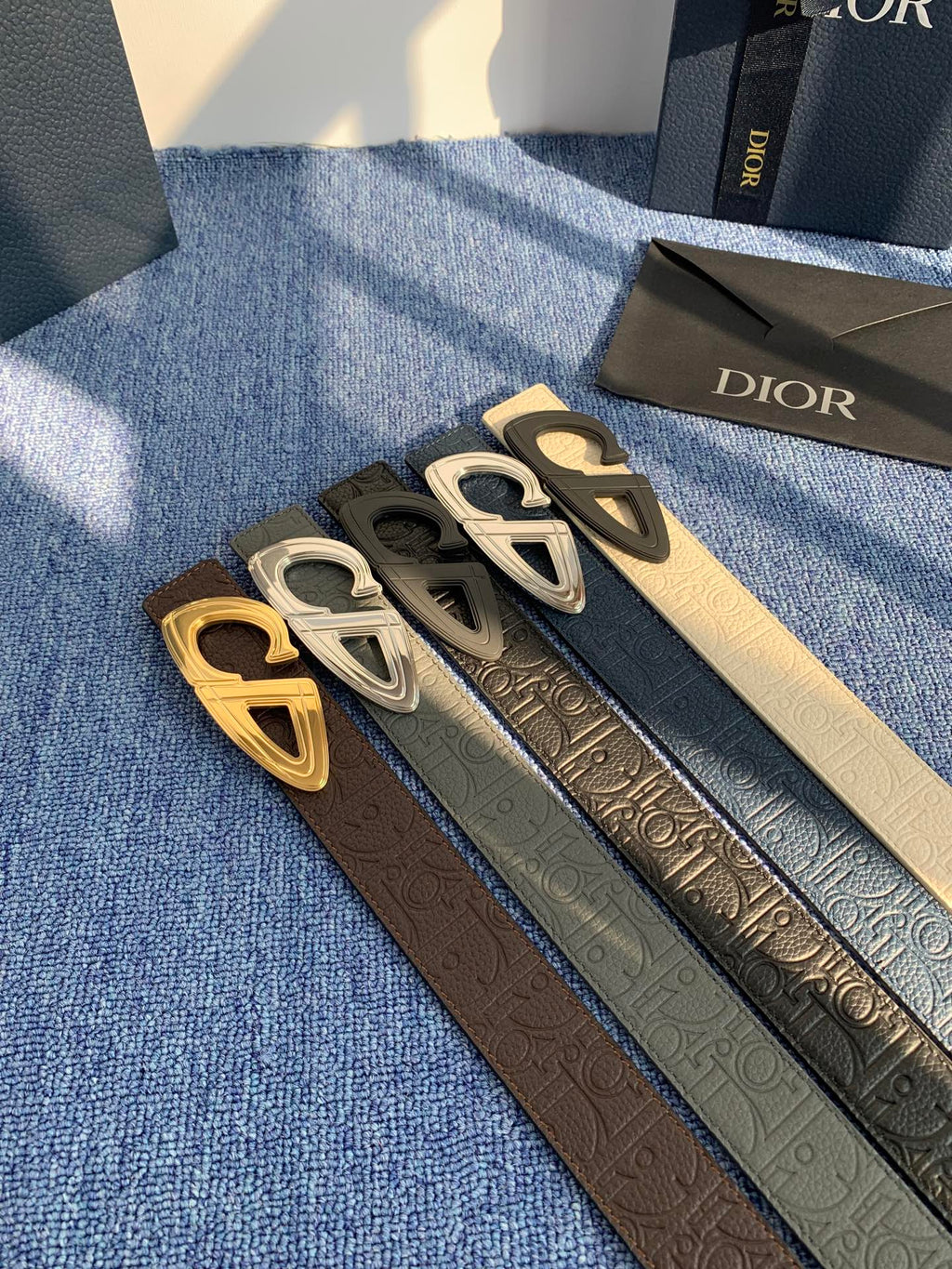 136PD13P Popular High quality belt With full package