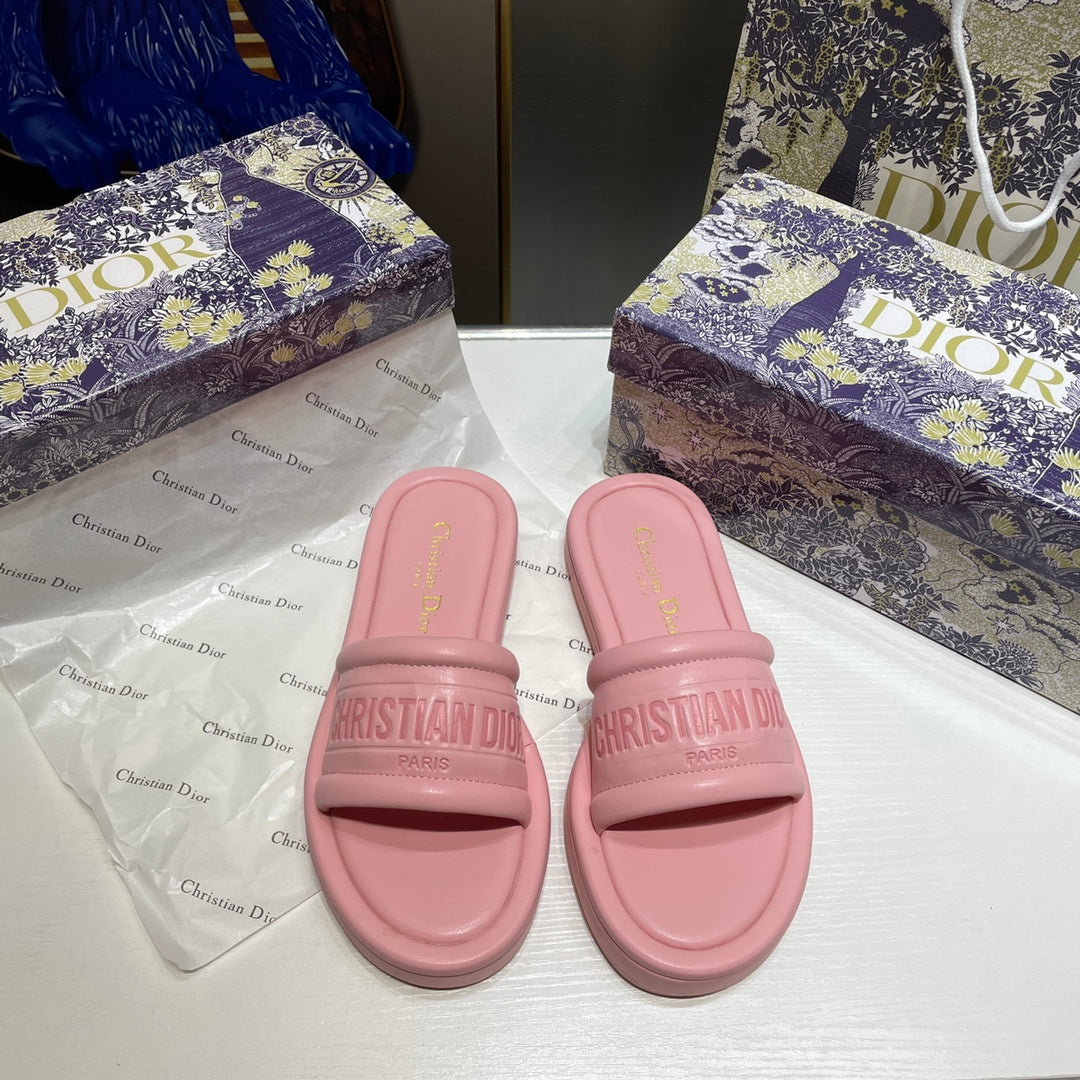 14D76Z Popular slippers
