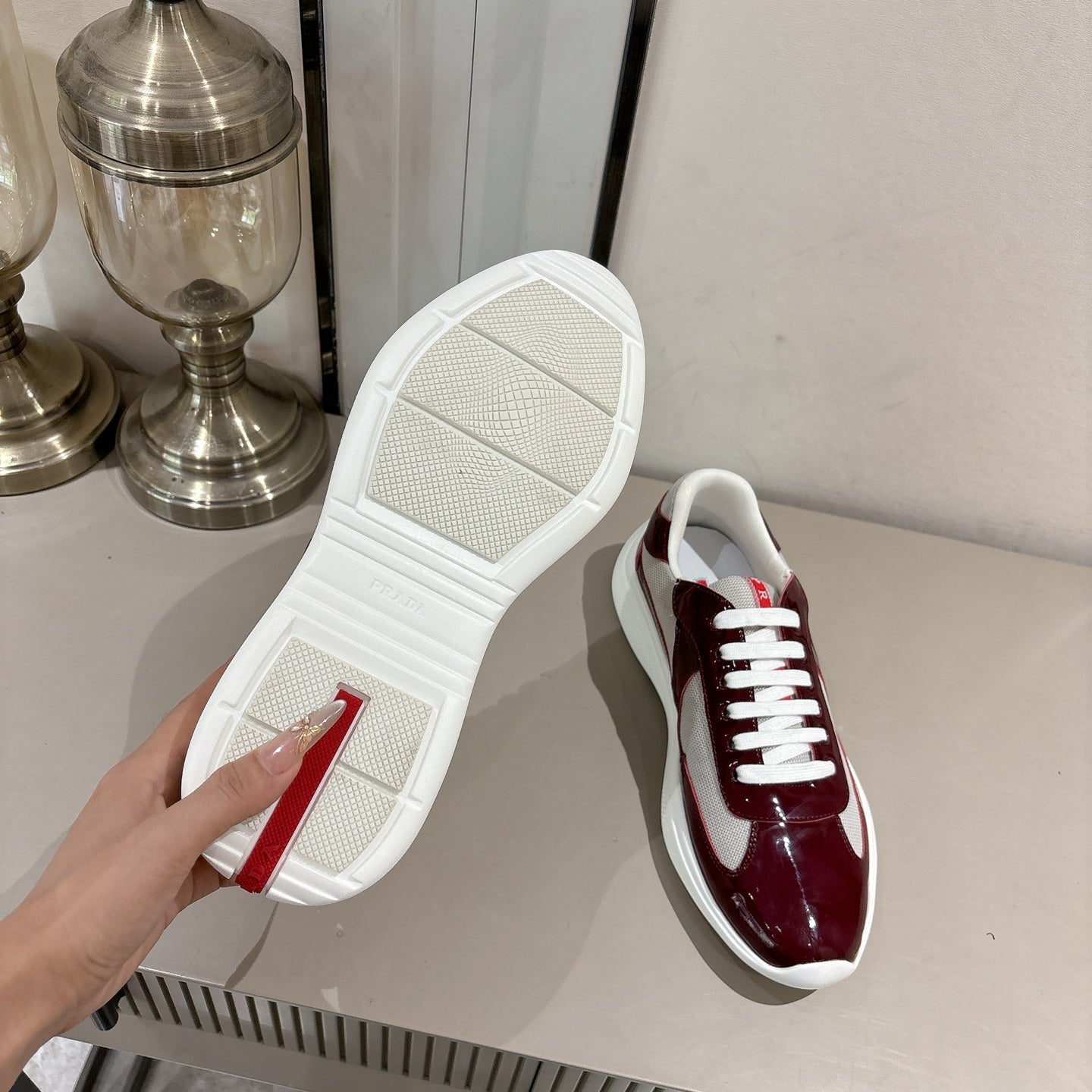 295QP12Z Popular high-quality shoes