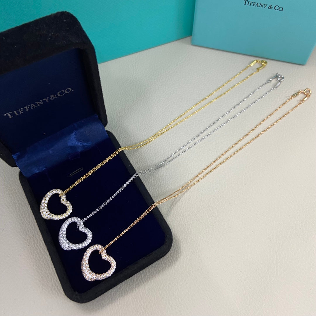 55QT181X Popular Necklace