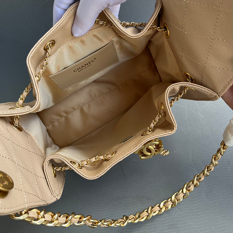 155XC18B Popular  leather bag